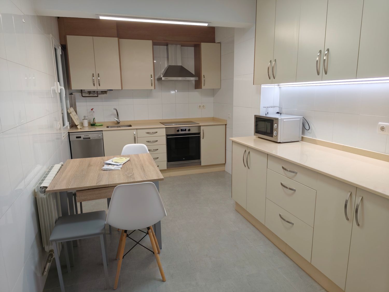 Piso en calle de San Pedro de Mezonzo, 40 - Foto 5