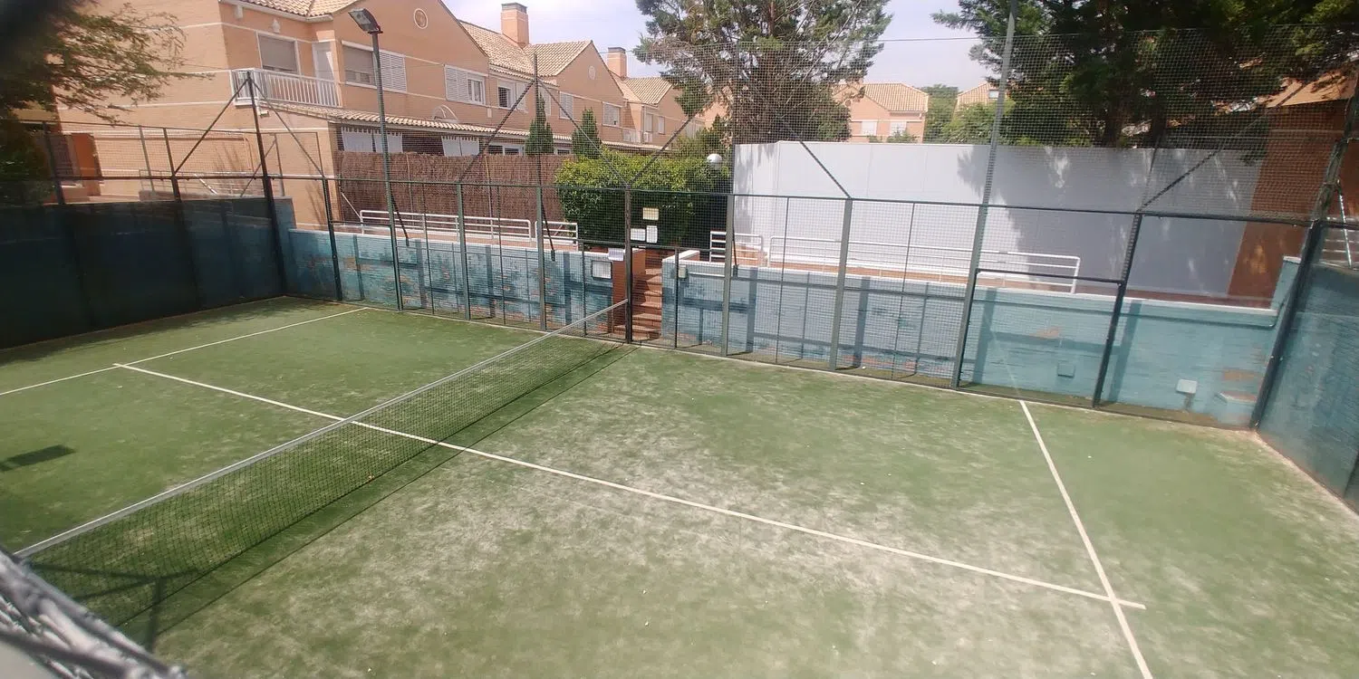 Chalet adosado en avenida de Francisco Guerrero, 4 - Foto 24