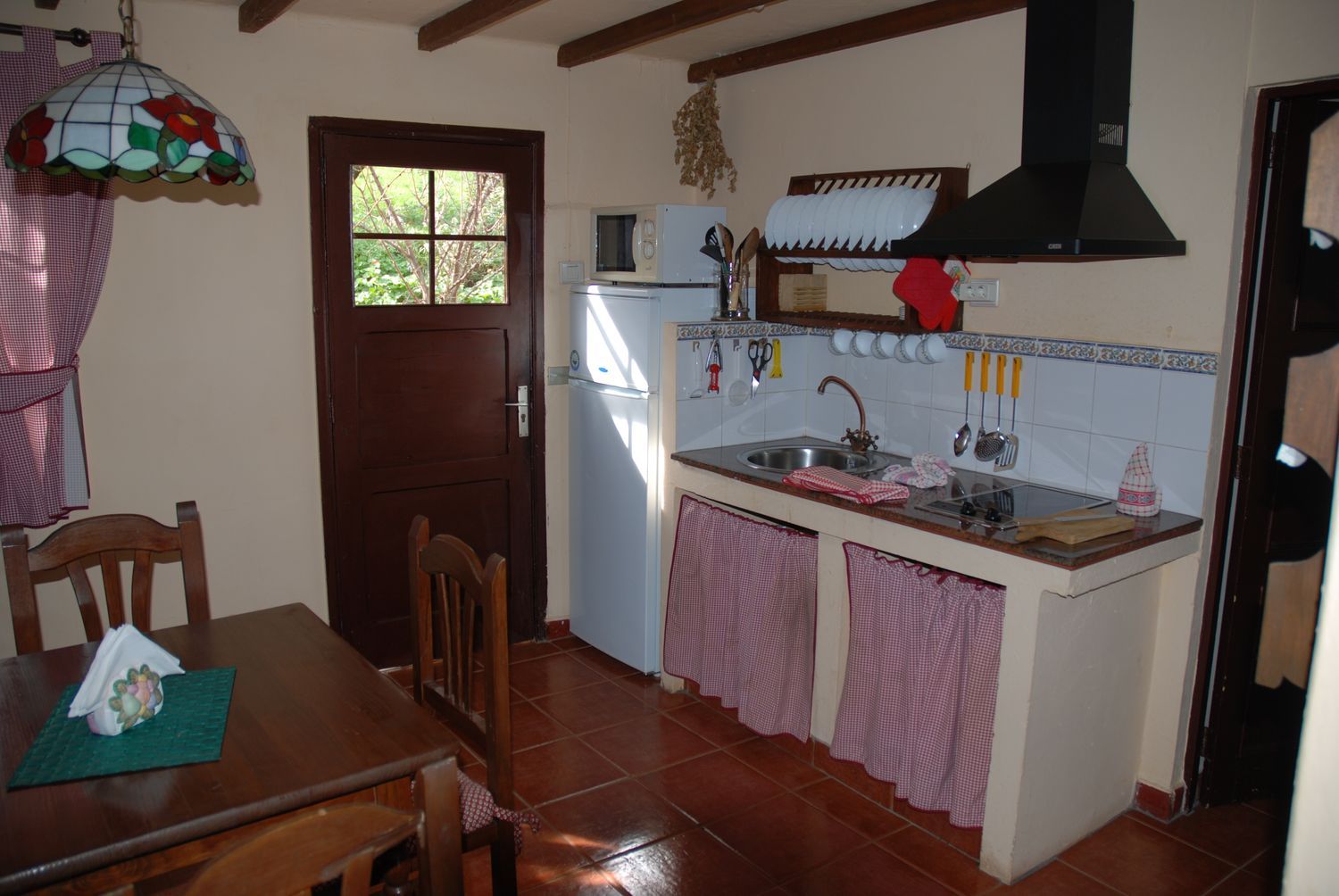 Casa o chalet independiente en Calle finca del pedregal s/n - Foto 29