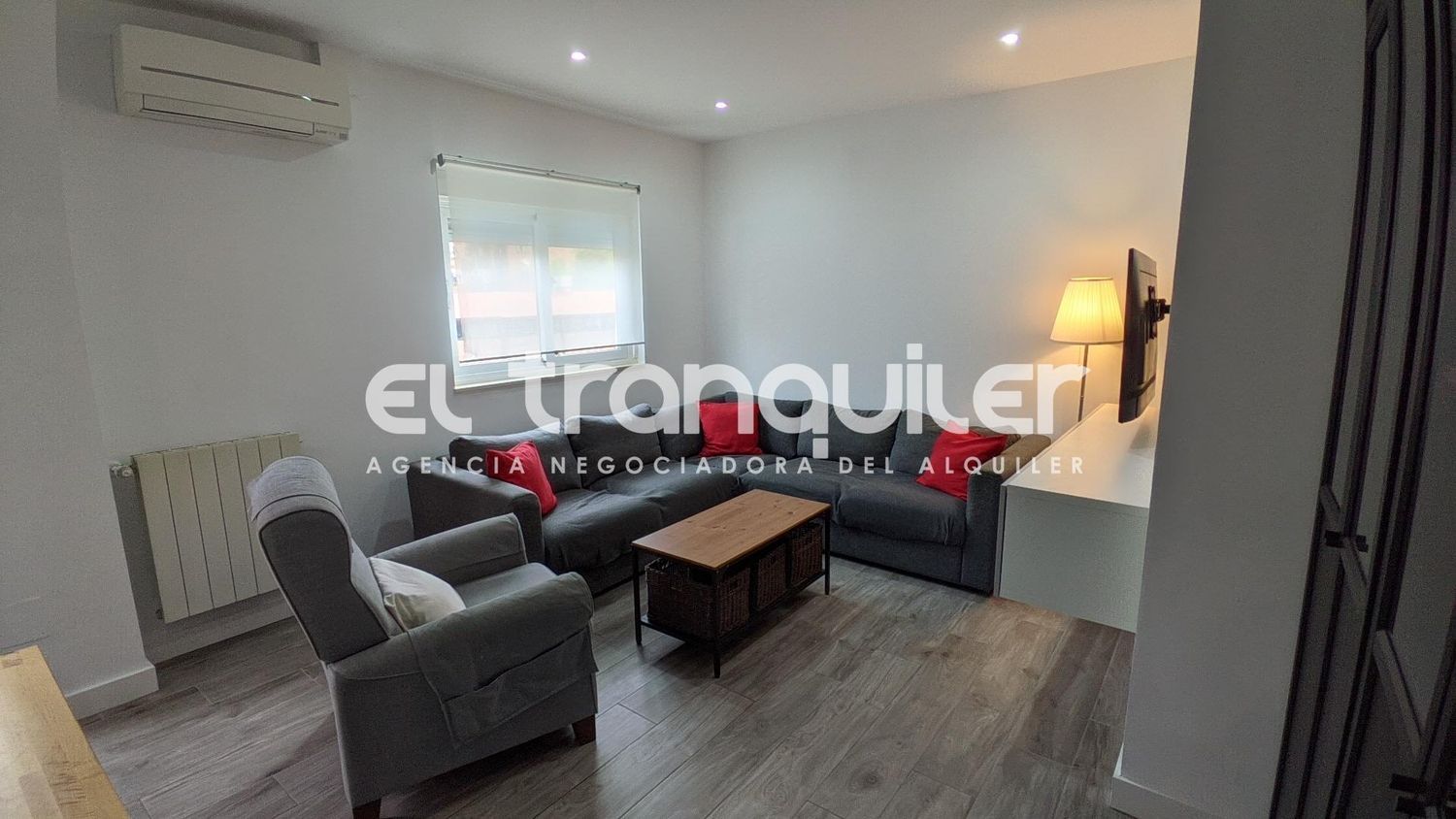 Piso en Calle de Valderrodrigo, 26, Valdezarza - Foto 16