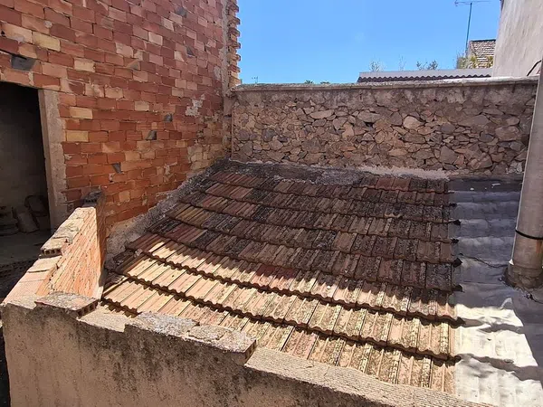 Chalet pareado en Calle Juan XXIII, 15, Llano de Brujas - Foto 15