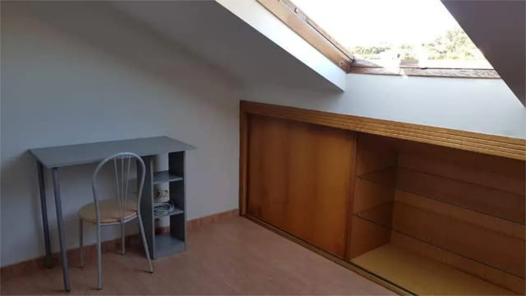 Ático en As Cancelas - Foto 7