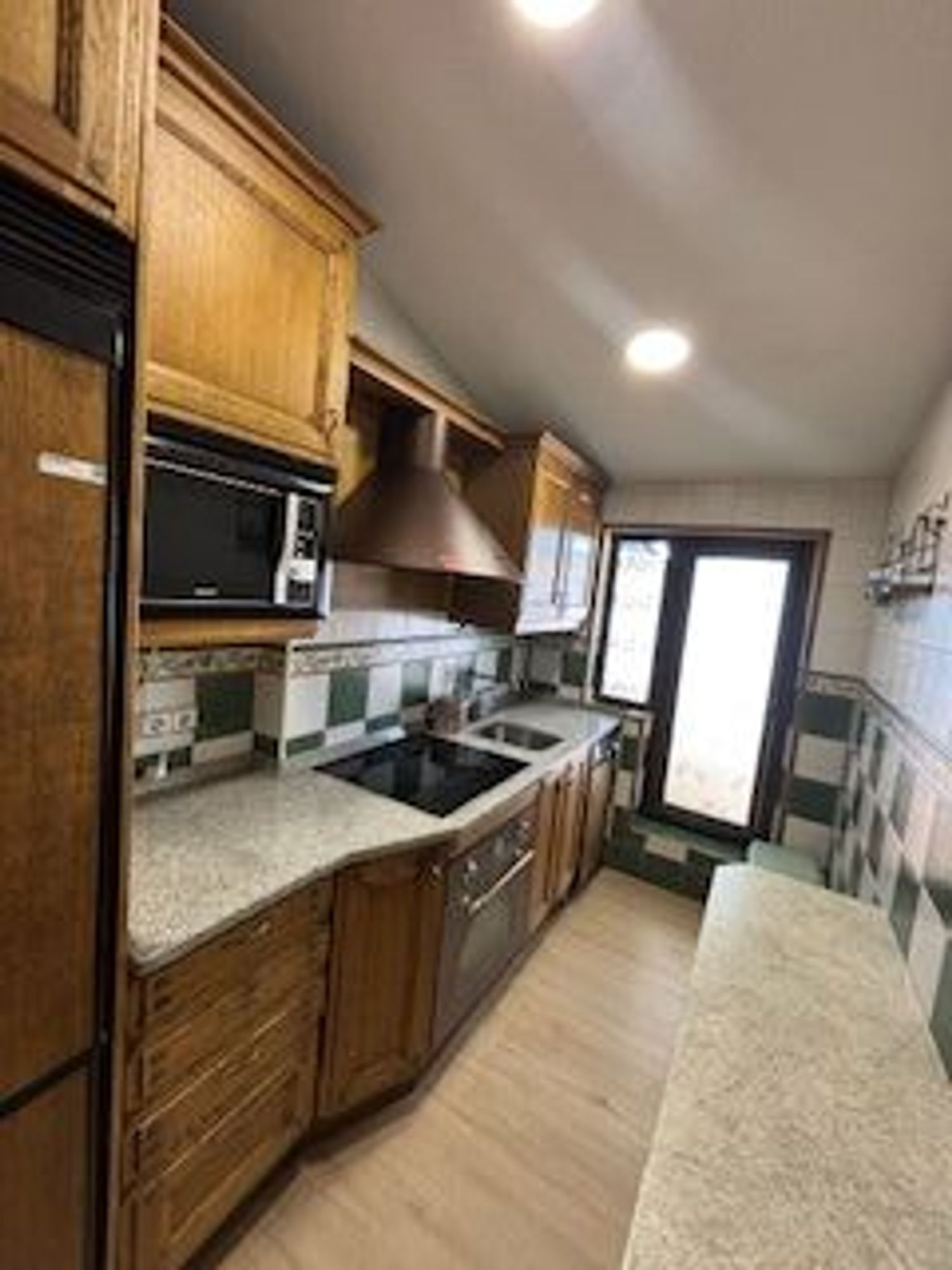 Ático en camino del Berrocal, 8 - Foto 1