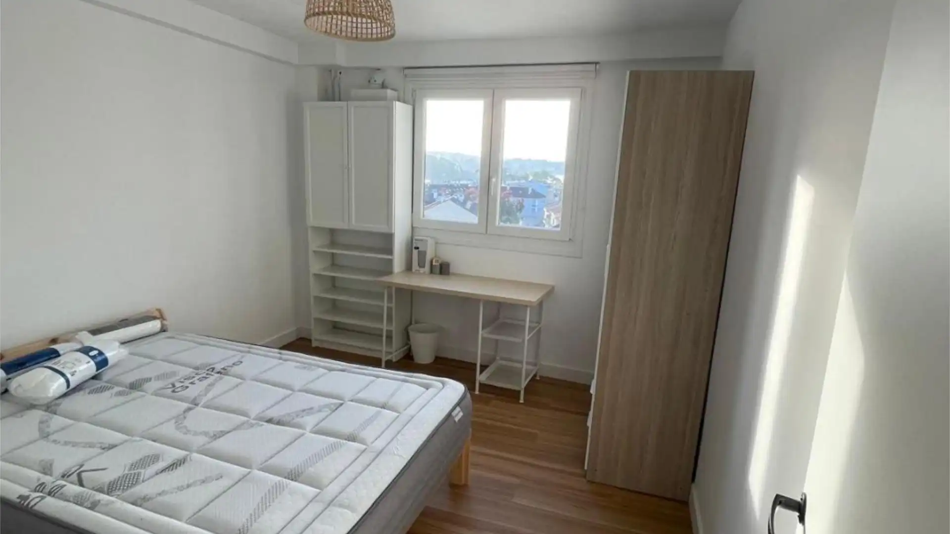 Piso en  Rúa Nogueira 9 - Foto 12