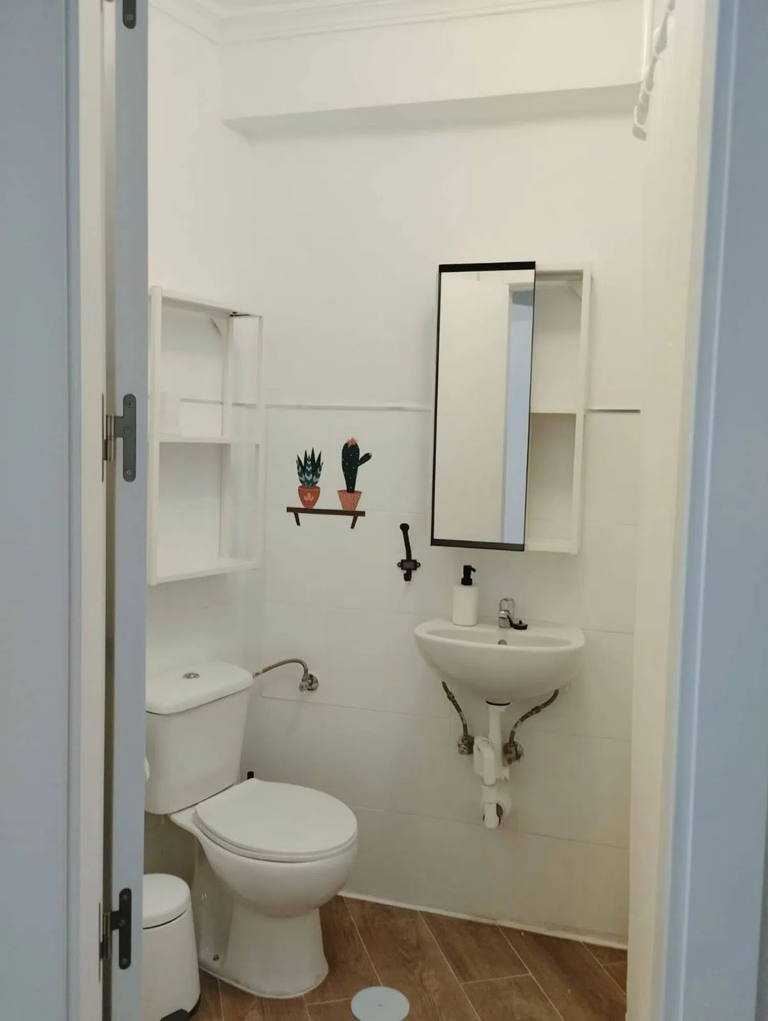 Piso en camino Suárez, 43 - Foto 5