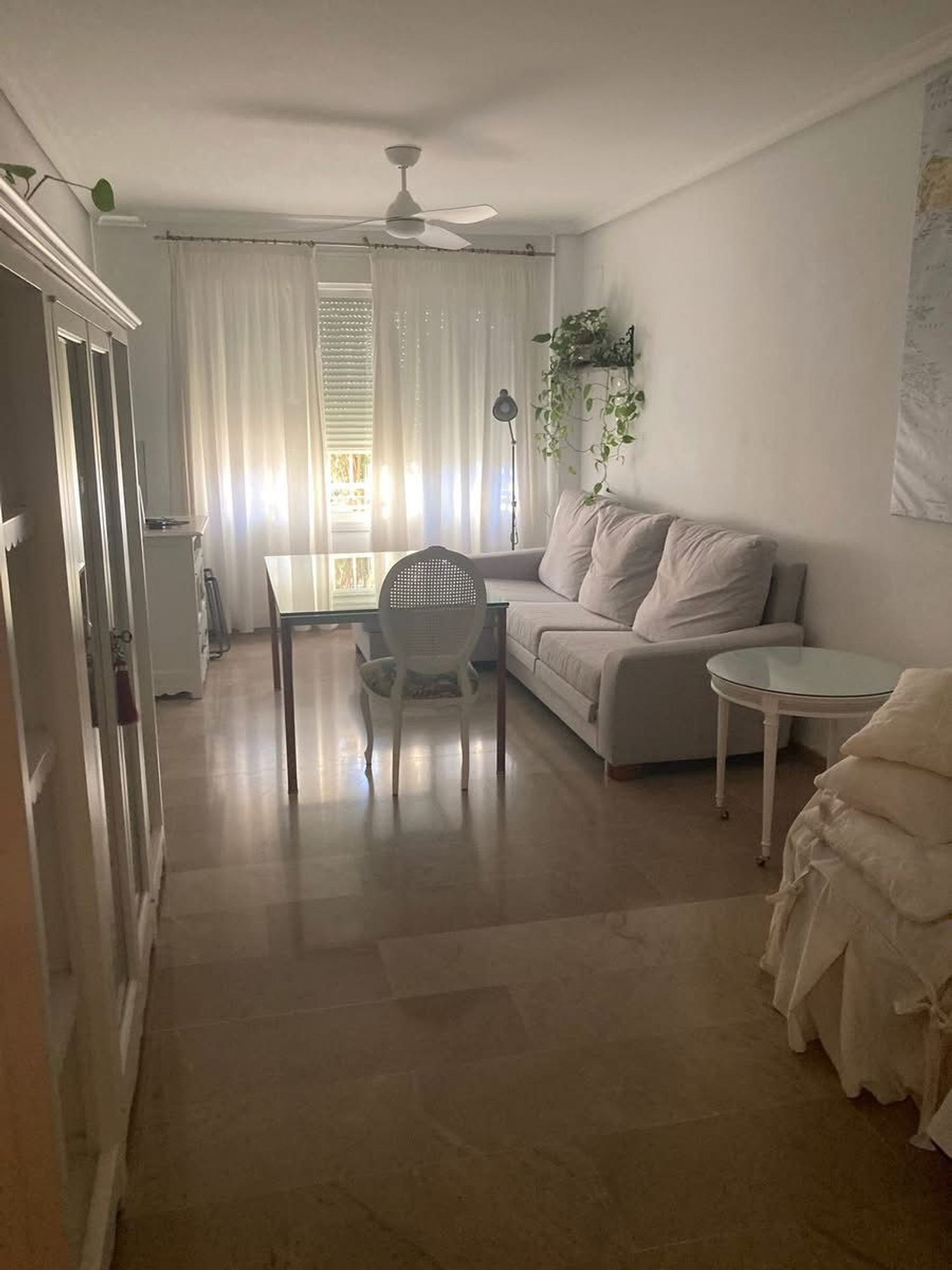 Piso en Calle María Malibrán, 3, Tablero - Foto 17
