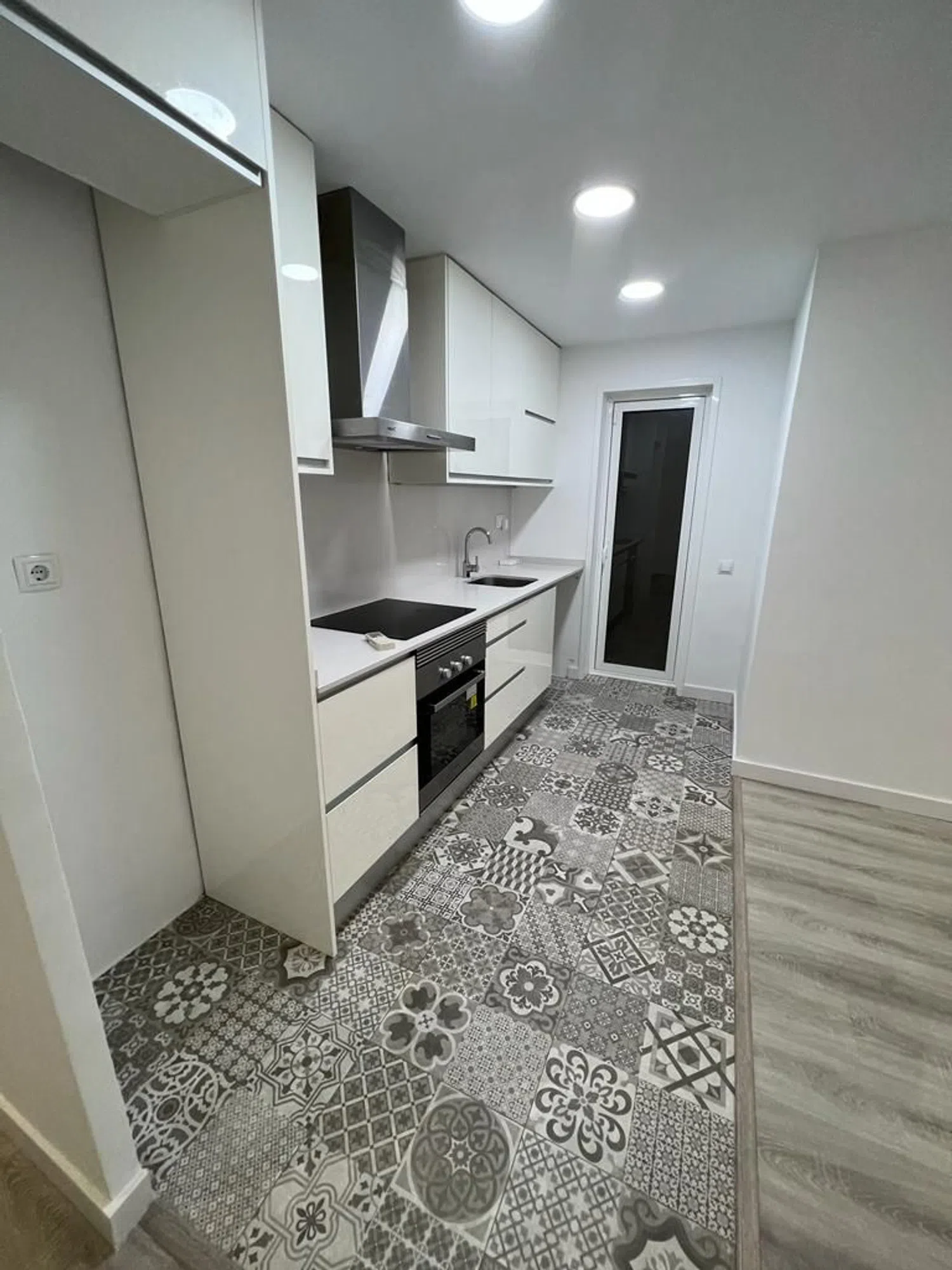 Piso en paseo de Manuel Girona, 50 - Foto 8