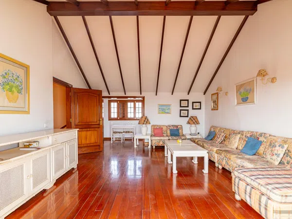 Casa o chalet independiente en Ciudad Jardín - Foto 43