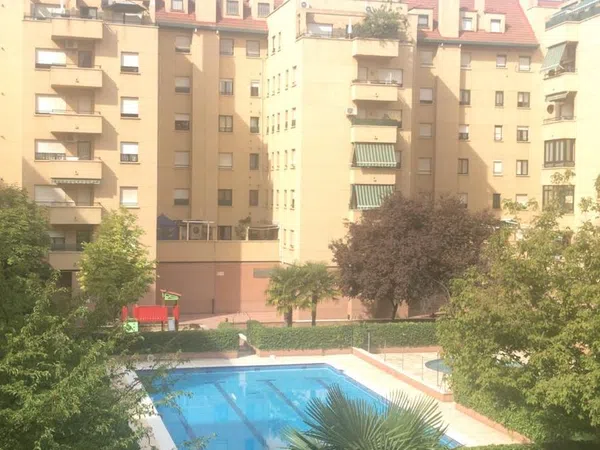 Piso en Ensanche - Foto 1