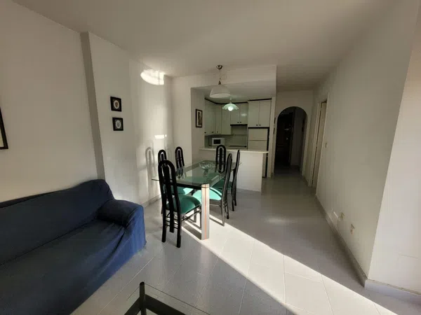 Piso en Calle Músico Agustín Bertomeu, El Palmeral-Urbanova-Tabarca - Foto 5