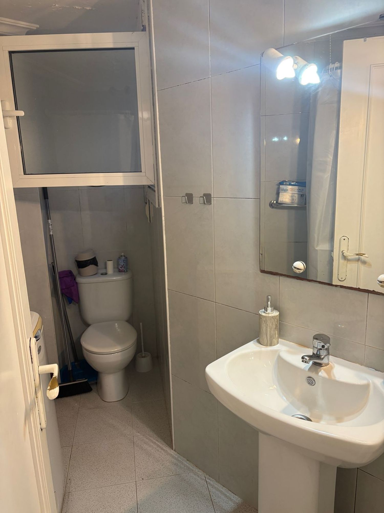 Estudio en Calexón Ñúñez, 2 - Foto 4