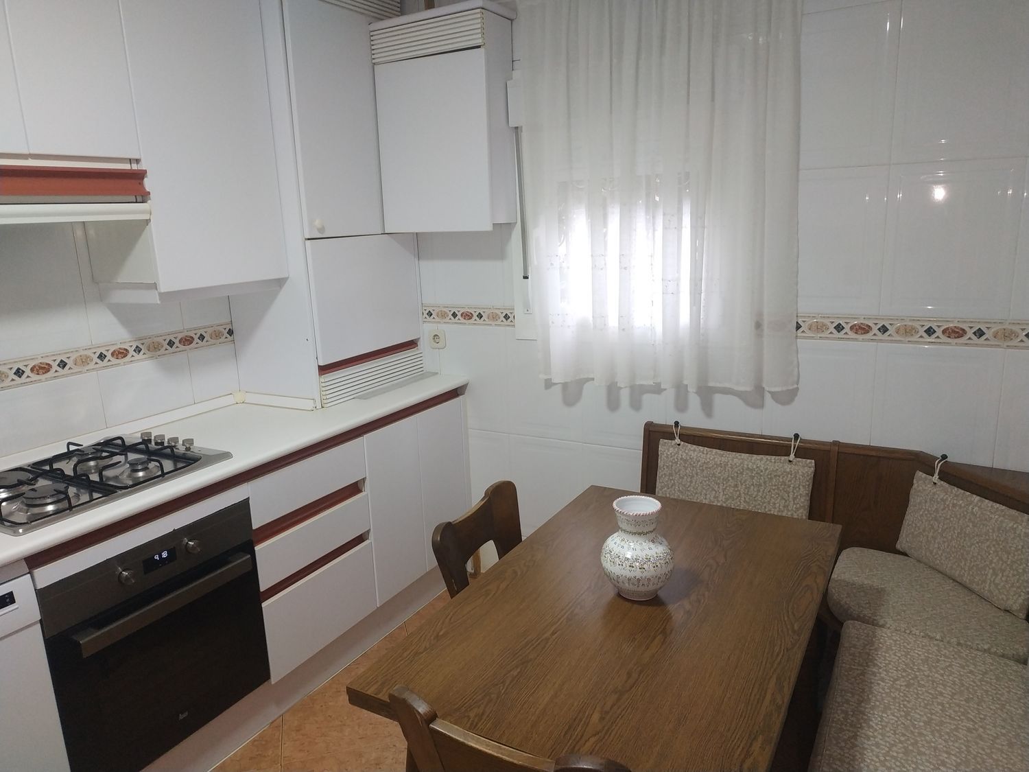 Chalet adosado en Orcasitas - Foto 6