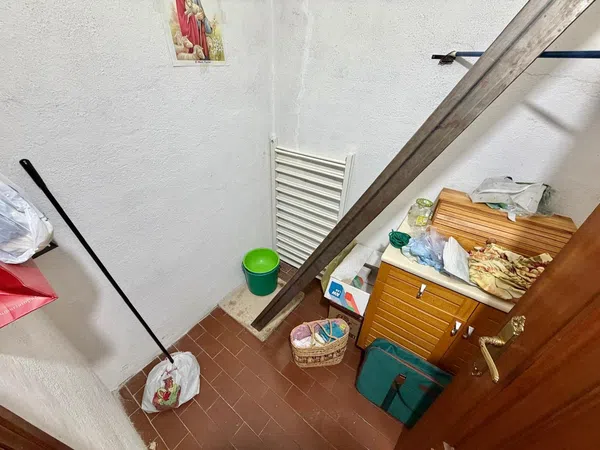 Casa o chalet independiente en Calle de Fray José de Almonacid, 1 - Foto 23