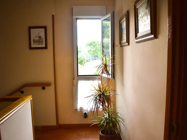 Casa o chalet independiente en El Casar - Foto 11