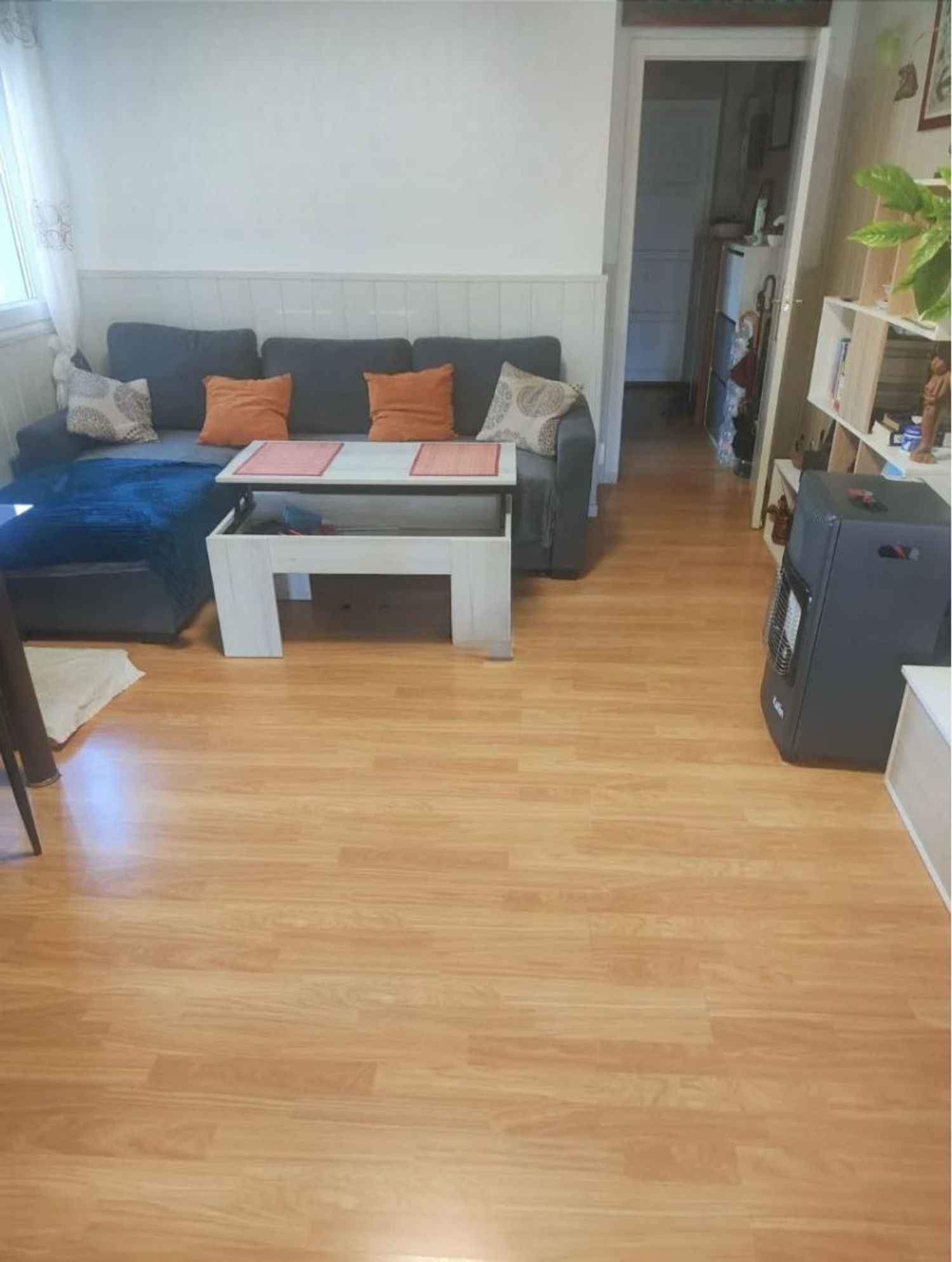 Piso en Plaza Egidillo, 1, El Espinar, El Espinar - Foto 15