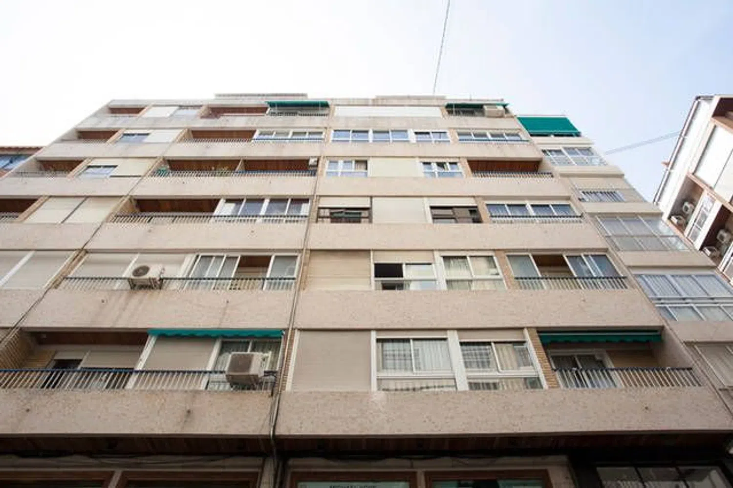 Piso en calle del Medico Pascual Perez, 17 - Foto 26