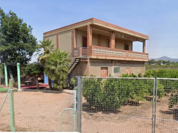 Casa o chalet independiente en Partida dels Germanells, 2 - Foto 1