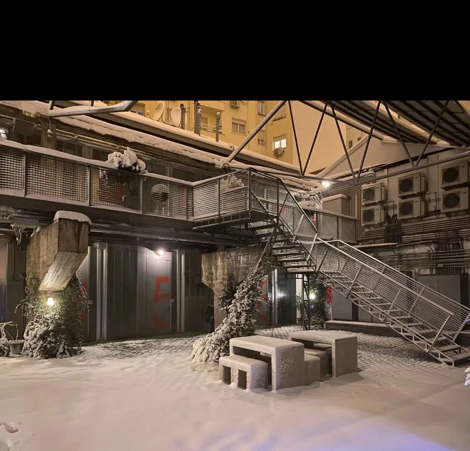 Dúplex en calle de Juan de la Hoz, 3 - Foto 8