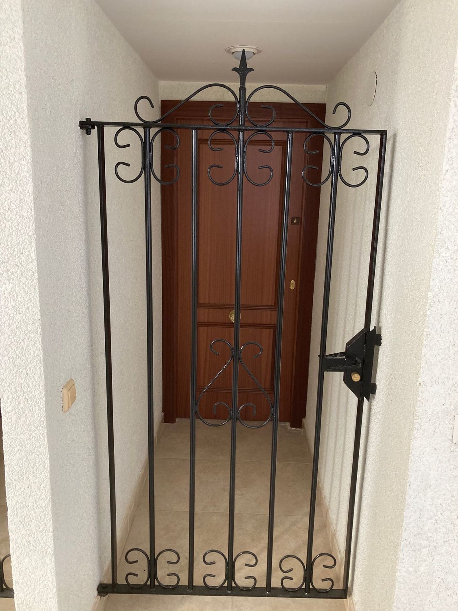 Piso en Paseo Mediterraneo, 103, Balneario - Foto 5