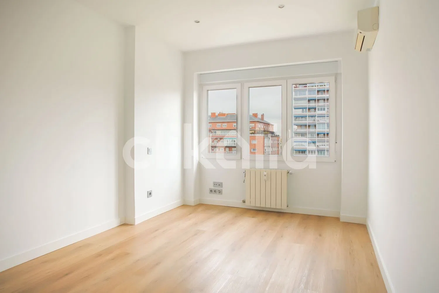 Piso en paseo de la Castellana - Foto 10