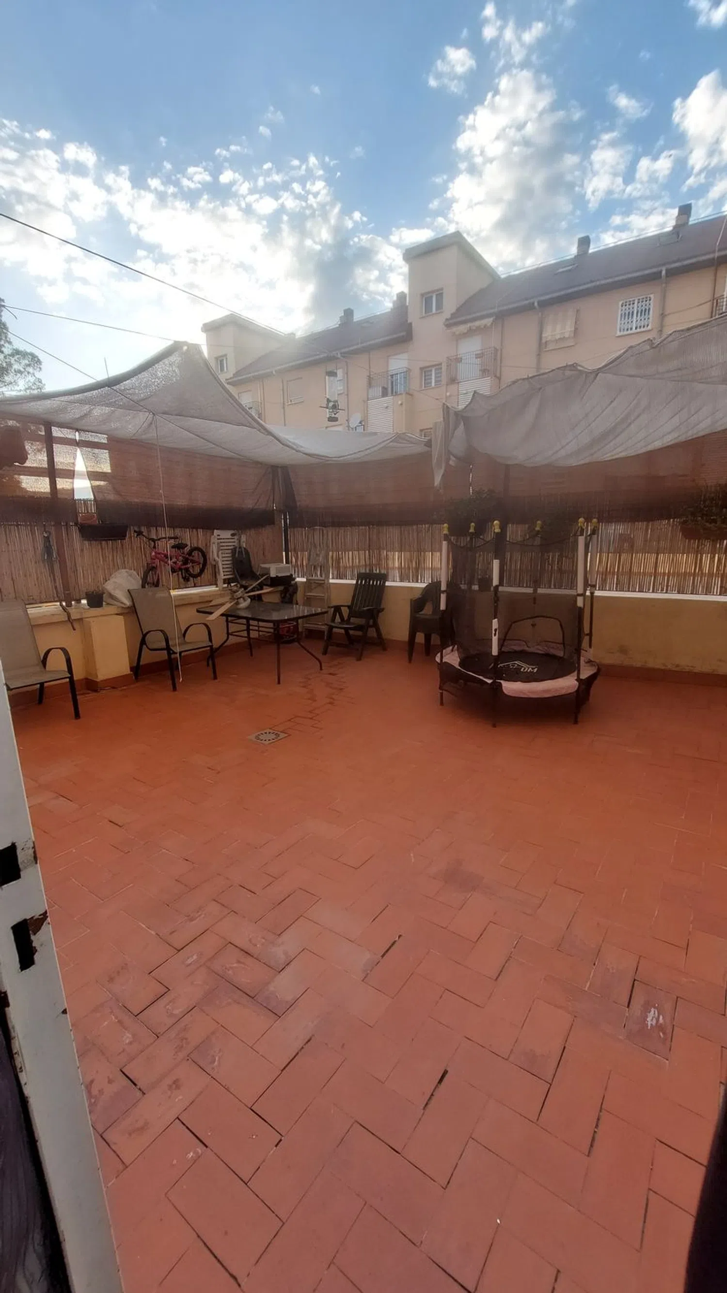 Piso en plaza Num 8 Res Urb, 63 - Foto 10