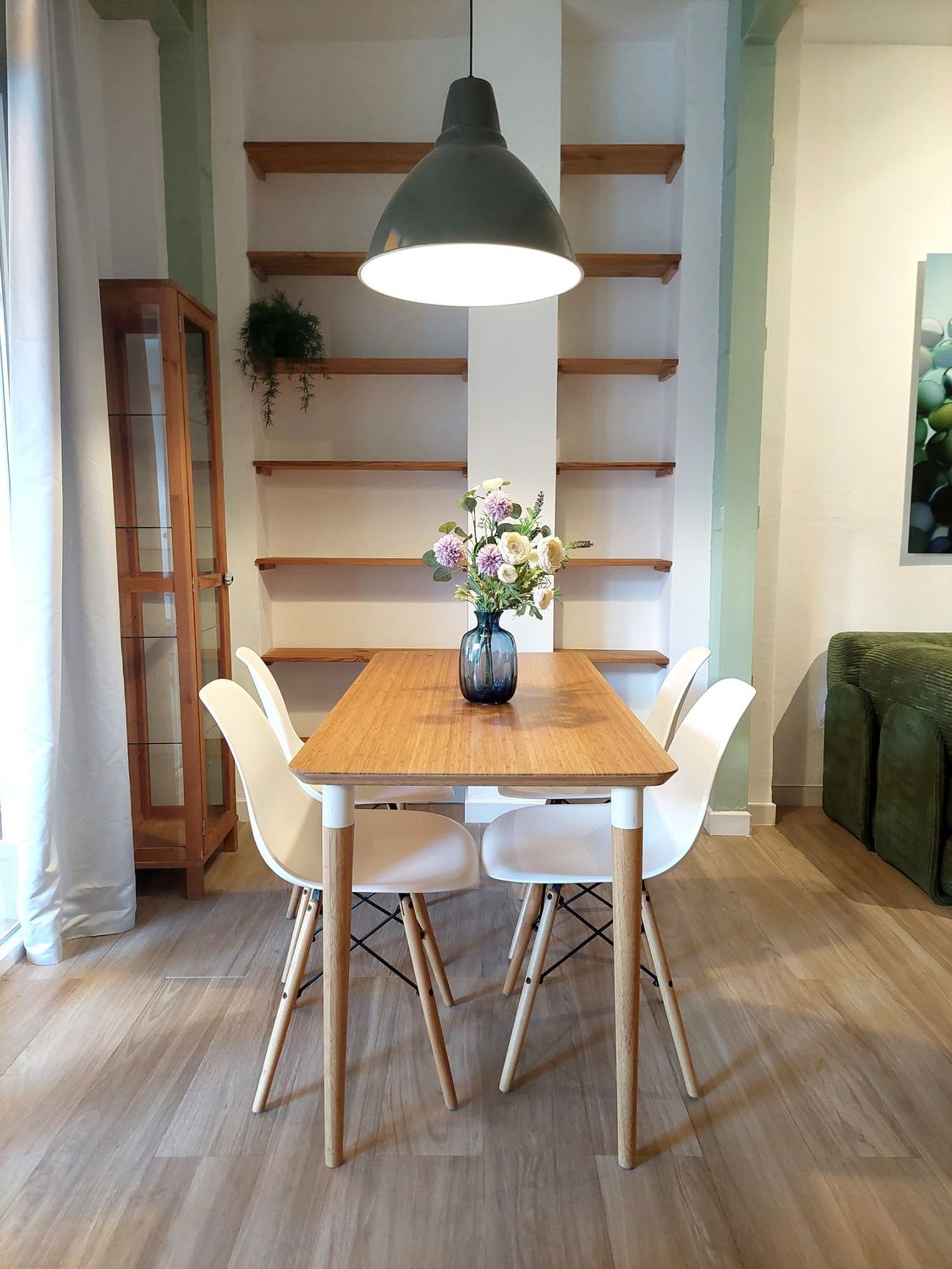 Loft en Calle de Vicente Lleó, 26, En Corts - Foto 17