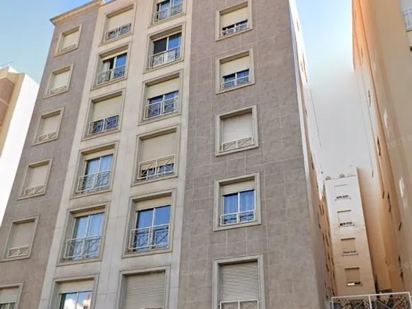 Piso en avenida de Carlos Haya, 5 - Foto 1