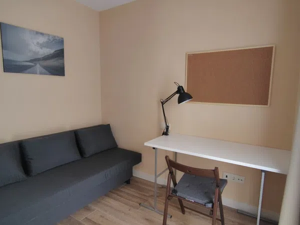 Piso en Calle Méndez Núñez, 29, Barrio Blanco, Salamanca - Foto 12