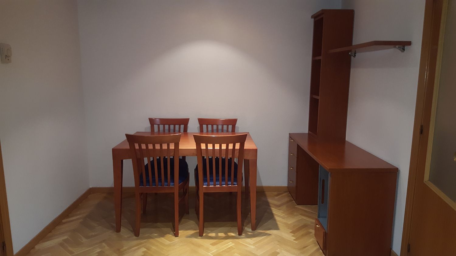 Piso en María Moliner, 13 - Foto 16