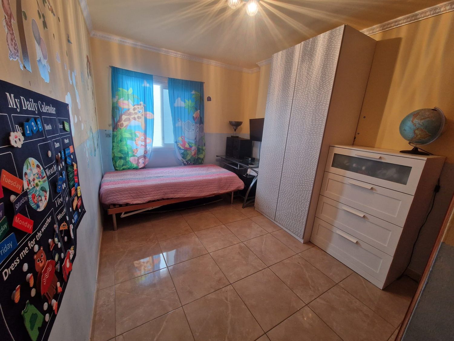 Piso en Avenida Viera y Clavijo, 1, Casco Urbano - Foto 23
