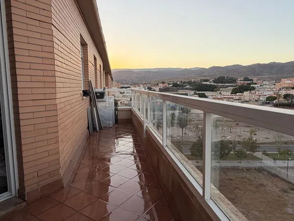 Ático en Calle Magnesita, 6, Barrio San Luis - Los Molinos, Barrio San Luis - Los Molinos - Foto 19