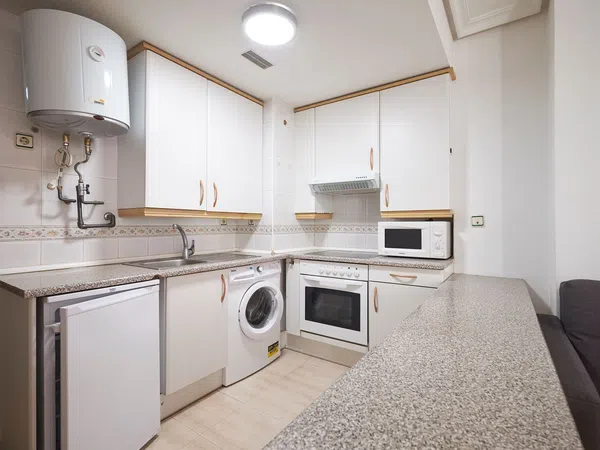 Estudio en Calle Rafael Bergamín, 16 - Foto 5