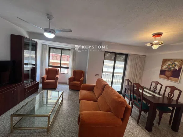 Piso en Calle Doctor Just - Foto 22