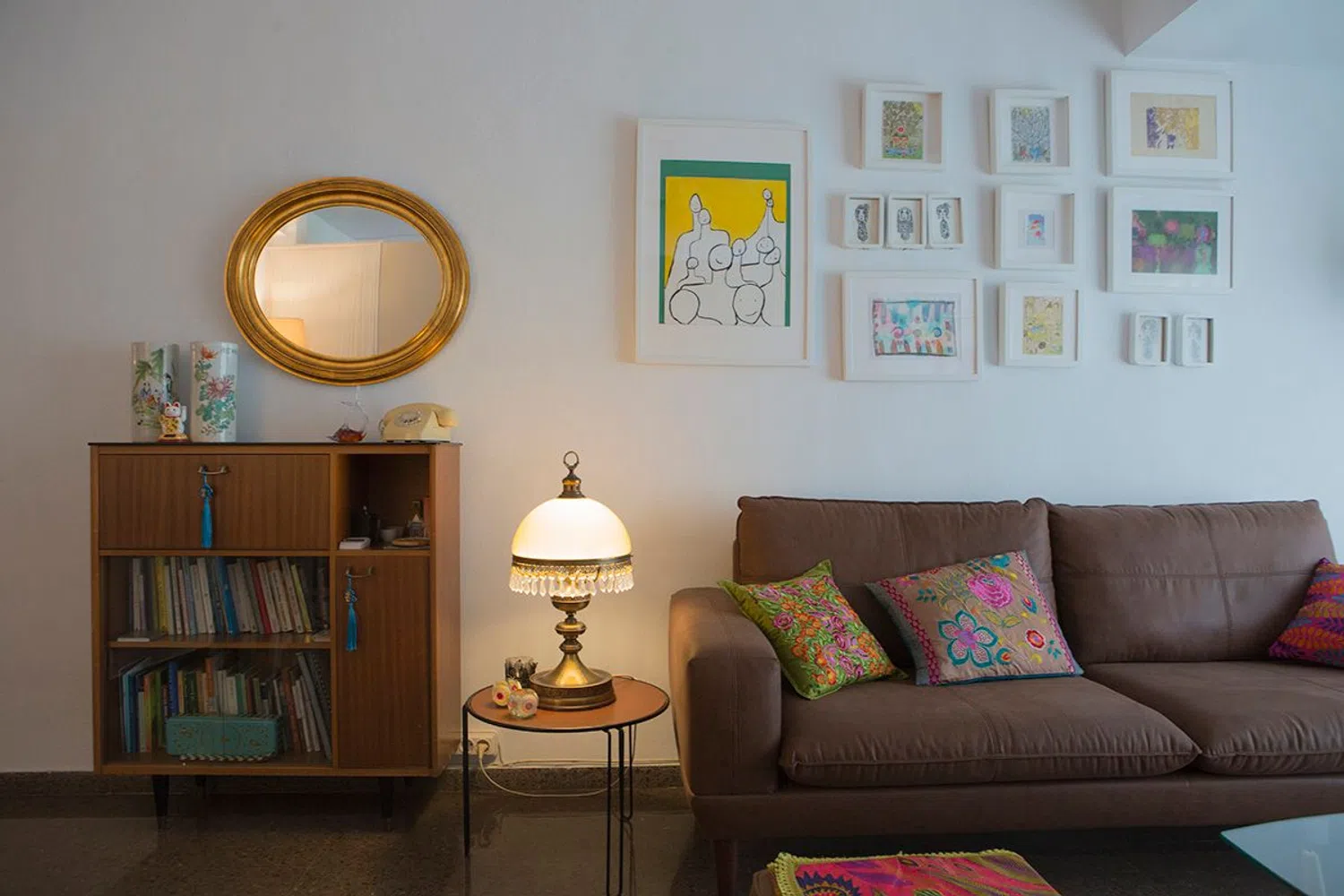 Piso en plaza del Pintor Segrelles, 1 - Foto 4