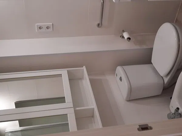 Piso en calle de la Infanta Mercedes, 62 - Foto 15