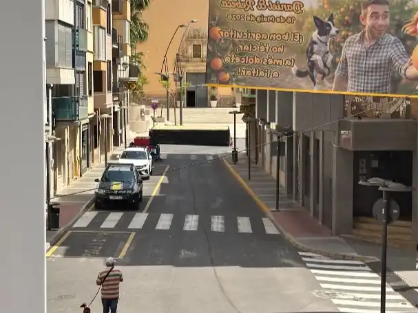 Piso en  Carrer Sant Antoni 30 - Foto 15