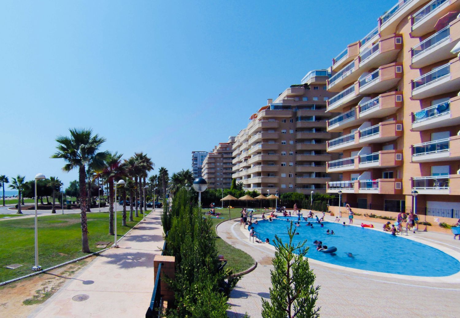 Piso en Calle Amplaries, 47, Cala Blanca - Foto 10