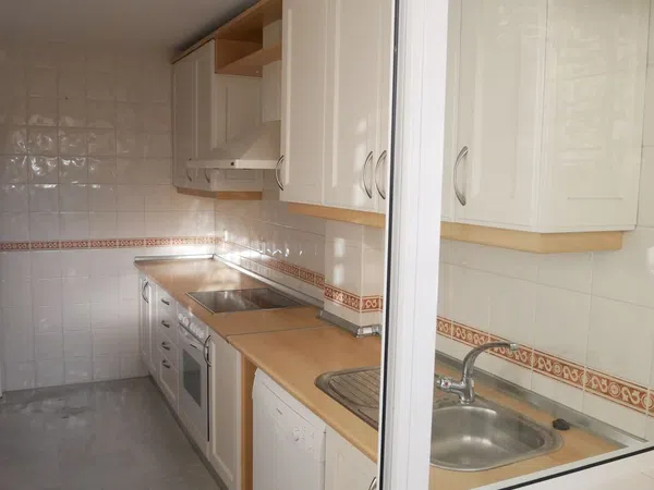 Piso en Calle Residencial Aries, 2, La Motilla - Fuente del Rey, La Motilla - Fuente del Rey - Foto 8