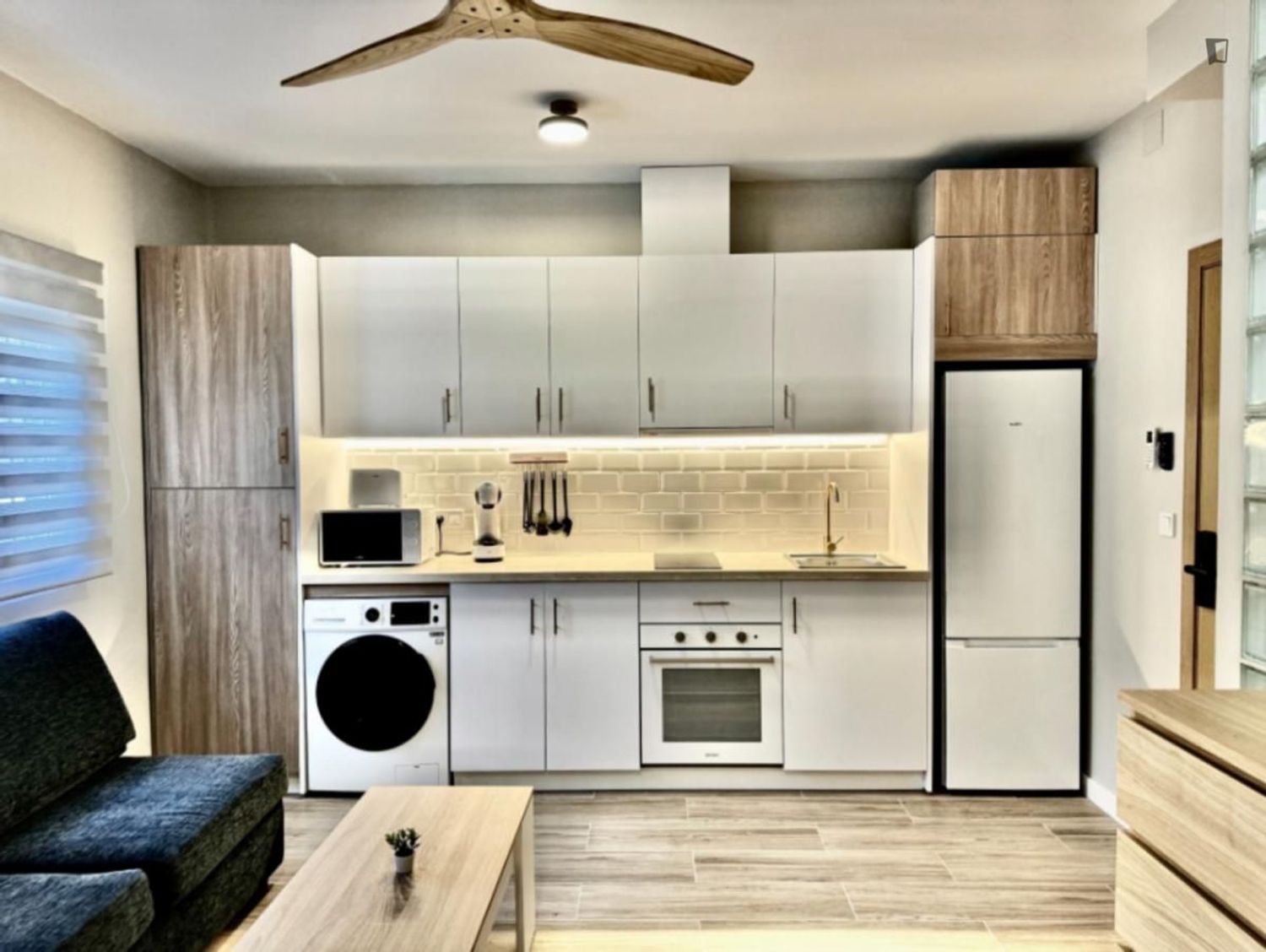 Estudio en Avenida Alcoi, Campoamor - Foto 5