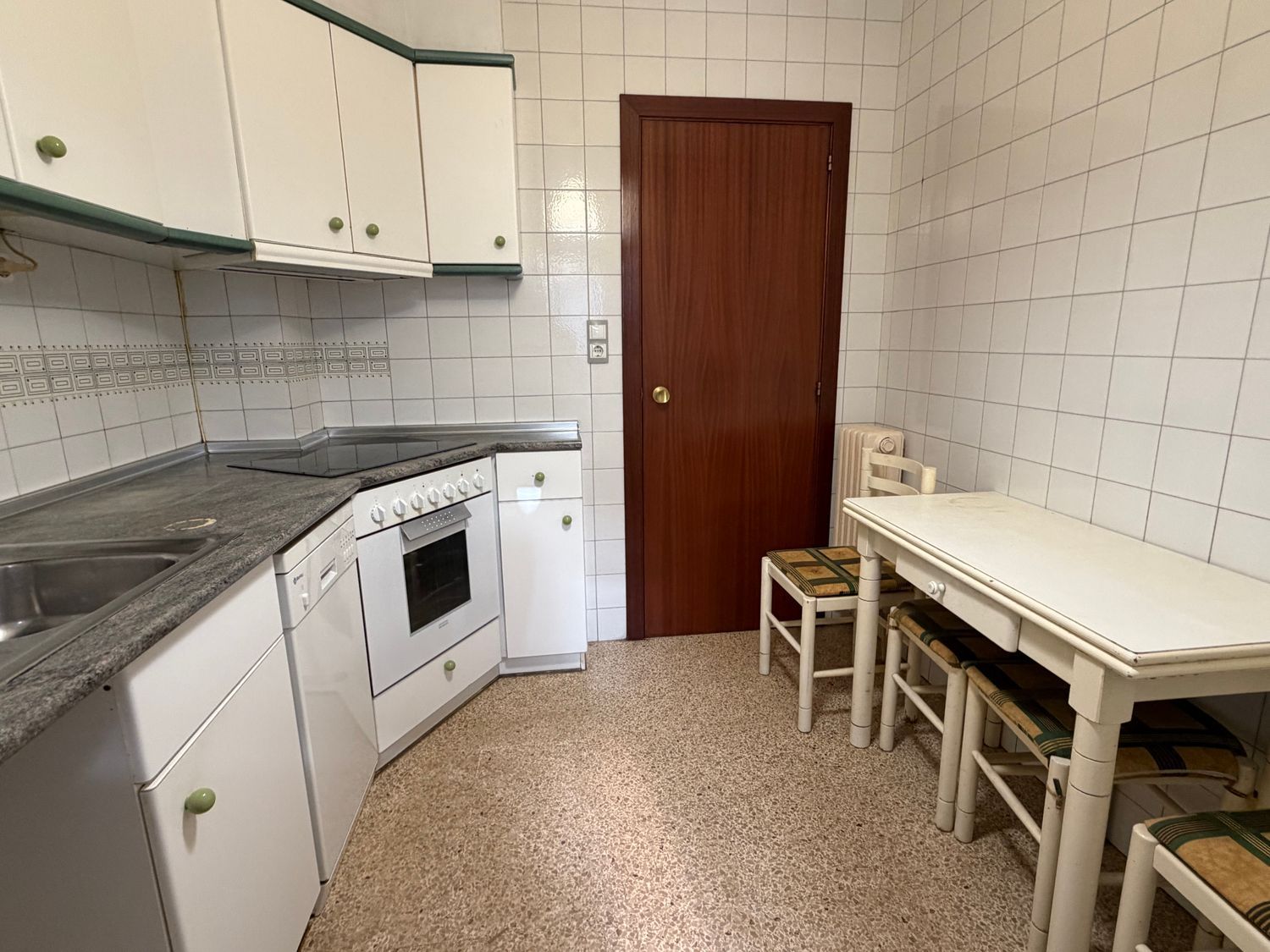 Piso en calle de Lugo, 4 - Foto 7