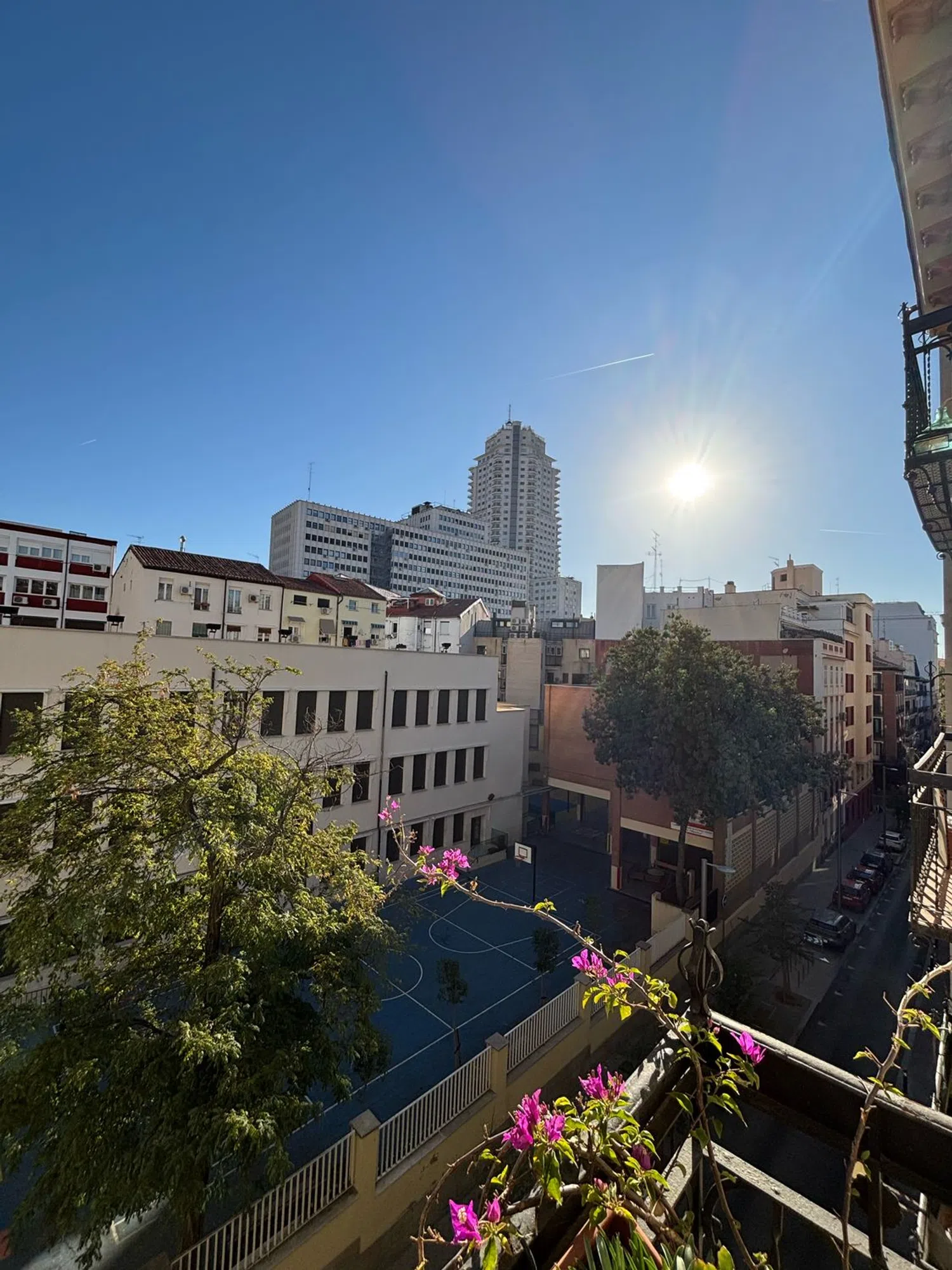 Piso en calle de Juan Álvarez Mendizábal, 19 - Foto 25