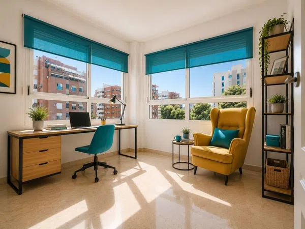 Piso en Camino Colonia Romana, 40, La Albufereta - Foto 7