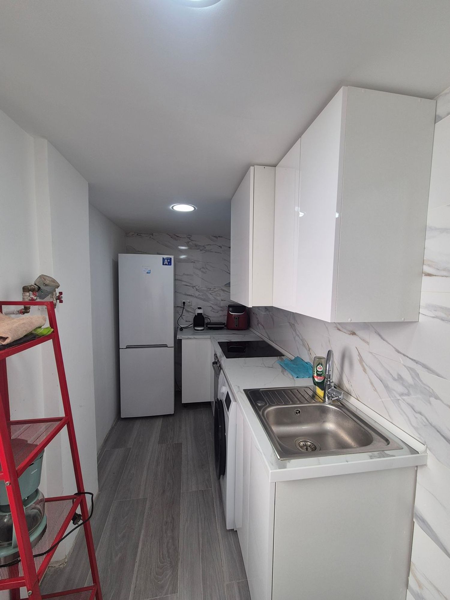 Piso en Calle de los Hermanos Gimeno Vizarra, 25, Barrio Torrero - Foto 6