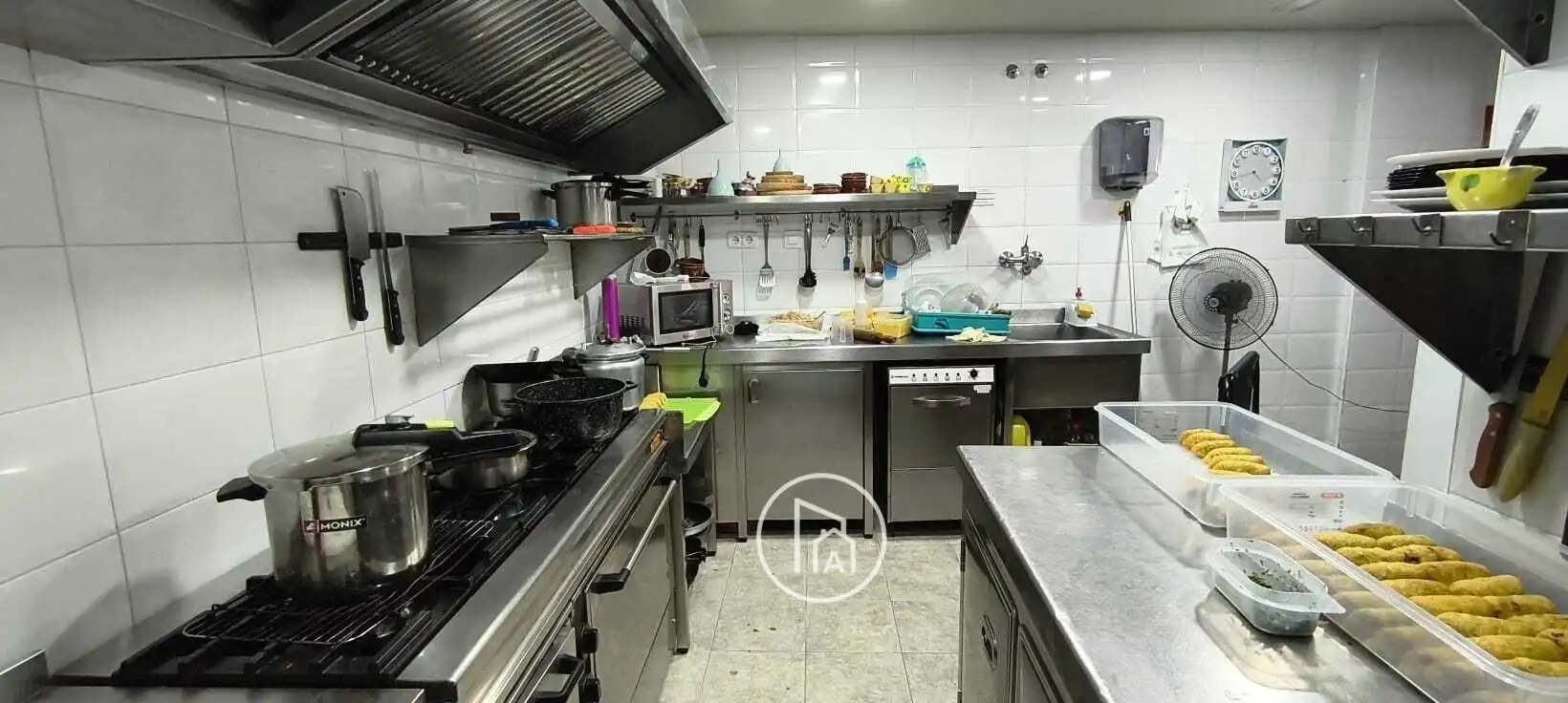 Local comercial en Burjassot - Foto 10