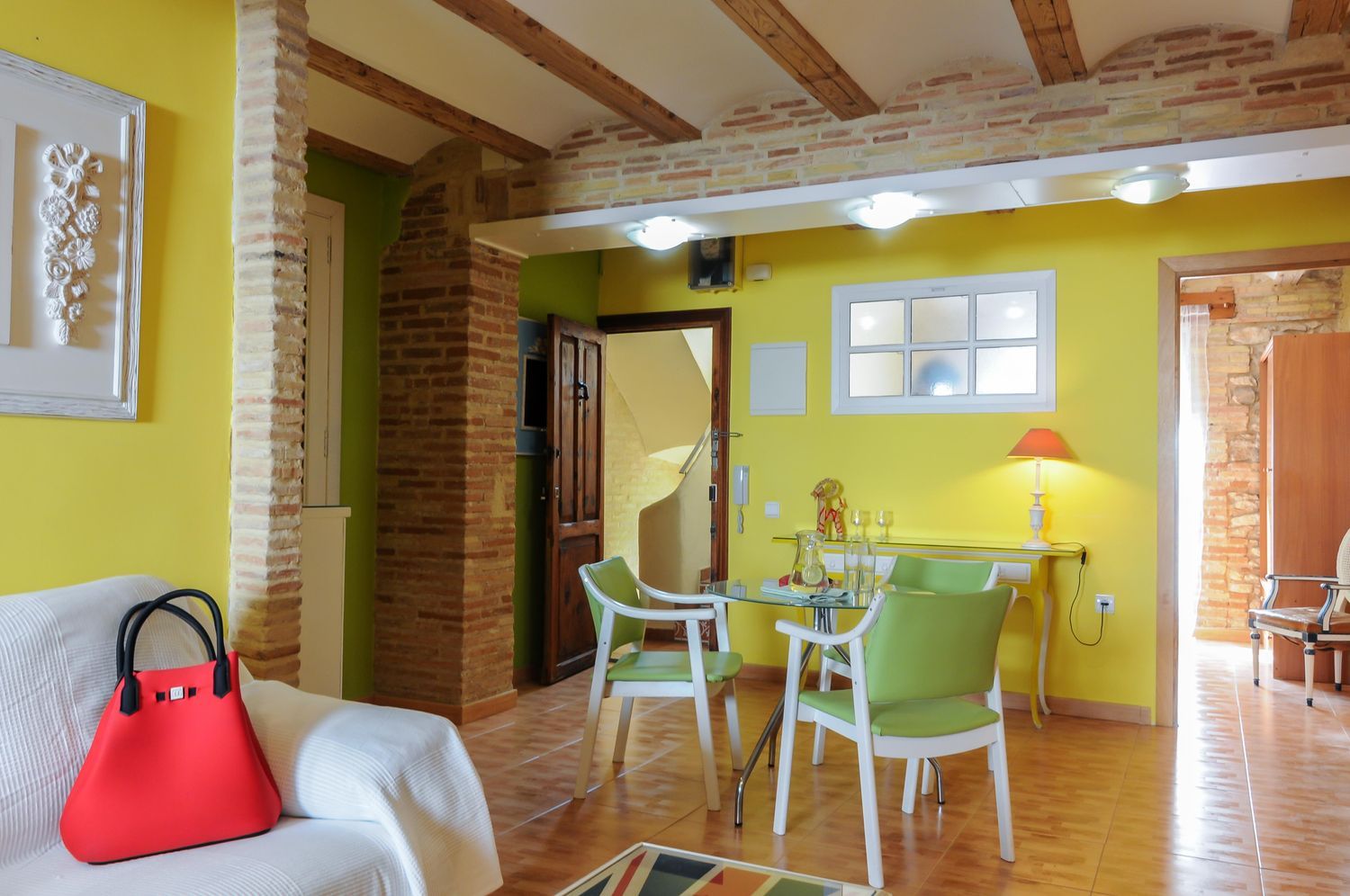 Piso en Calle de Dénia, 61 sn, Russafa - Foto 5