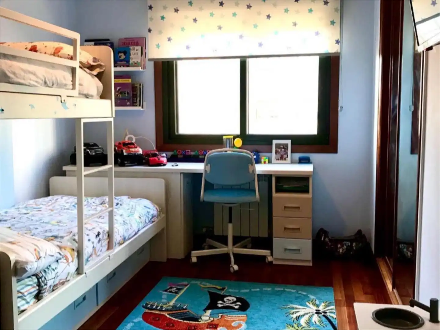 Piso en  Rúa das Teixugueiras 12 - Foto 15