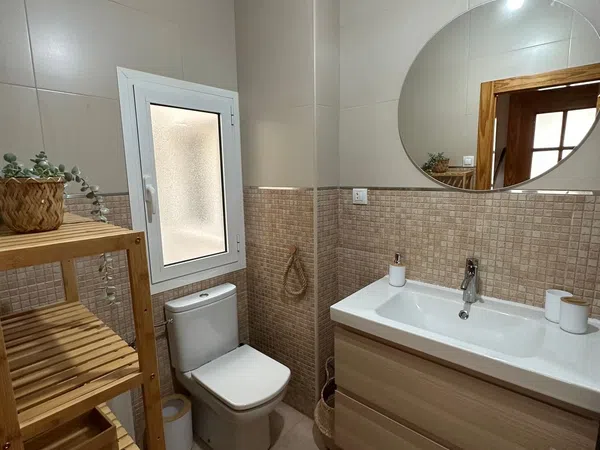 Piso en Calle Santa Filomena, 7, Altamira - Oliveros - Barrio Alto, Altamira - Oliveros - Barrio Alto - Foto 3