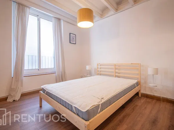 Estudio en calle de Ferran - Foto 14