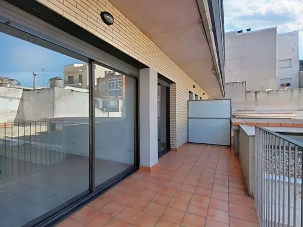 Piso en Barrio Ègara - Foto 3