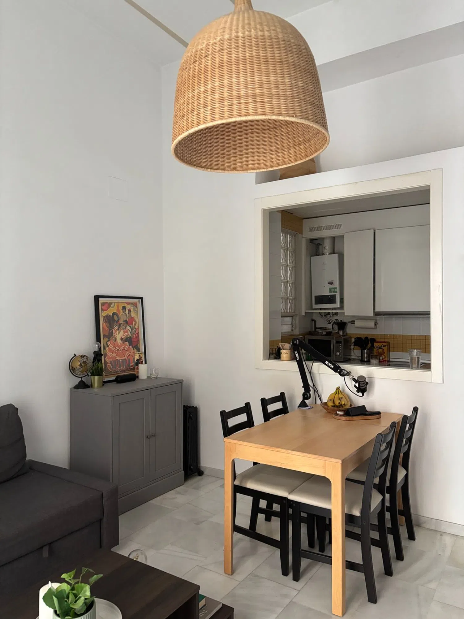 Piso en calle Don Alonso el Sabio, 11 - Foto 3